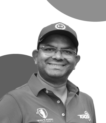AMIT PRAKASH SINGH