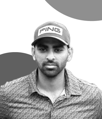 Dev Karan Singh